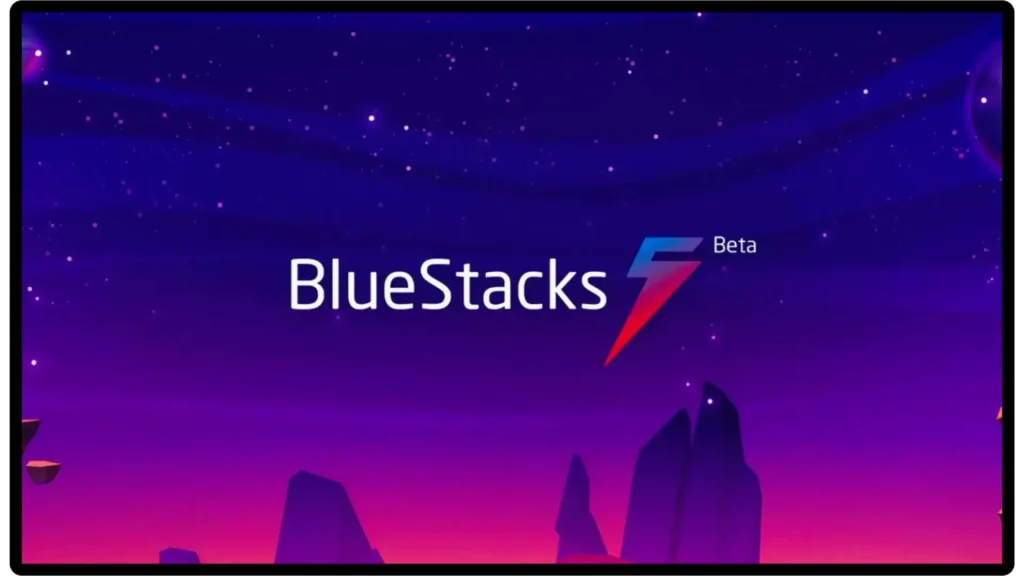 Blue Stacks Emulator For PC