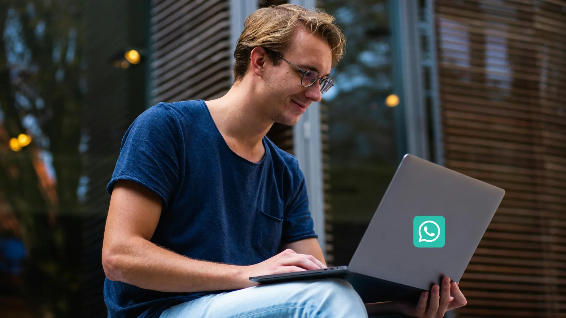 Download GB WhatsApp for PC