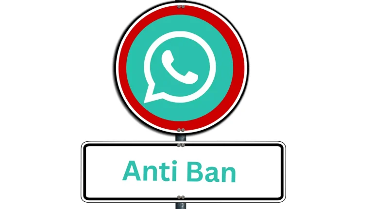 Anti Ban Features of GB WhatsApp