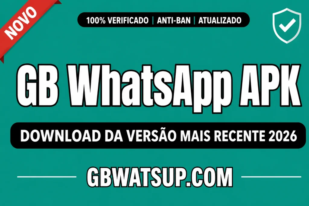 GB WhatsApp APK